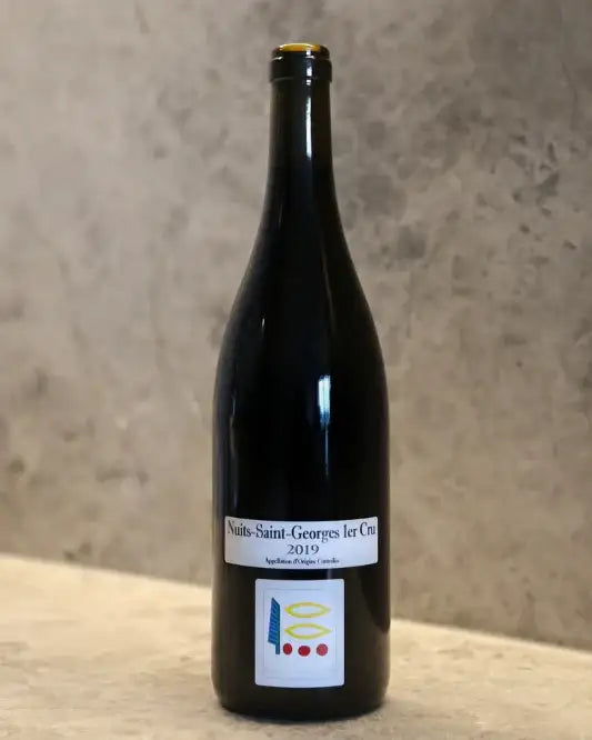2019 Domaine Prieure Roch Nuits-Saint-Georges Premier Cru 750ml - Craft Republic Liquor