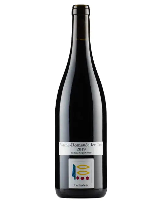 2019 Domaine Prieure Roch Vosne-Romanee Les Haut Maizieres 750ml - Craft Republic Liquor