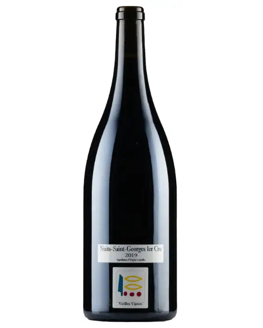2019 Domaine Prieure Roch Nuits-Saint-Georges Premier Cru Vieilles Vignes 750ml