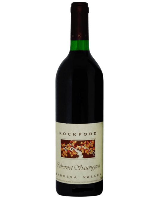1998 Rockford Cabernet Sauvignon 750ml - Craft Republic Liquor