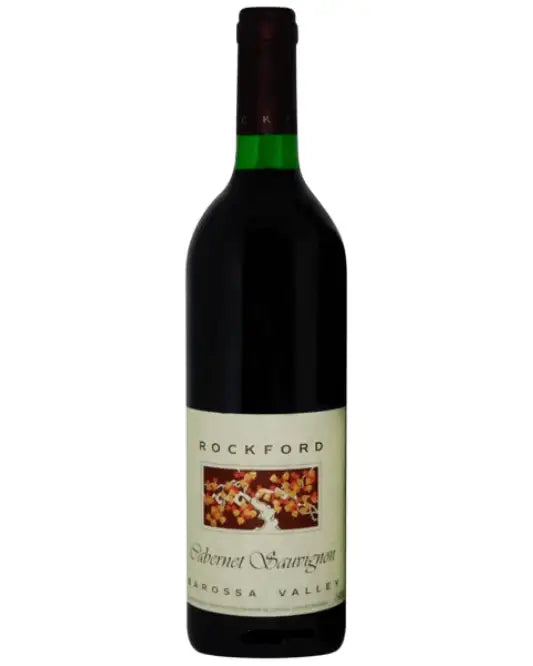 1998 Rockford Cabernet Sauvignon 750ml - Craft Republic Liquor