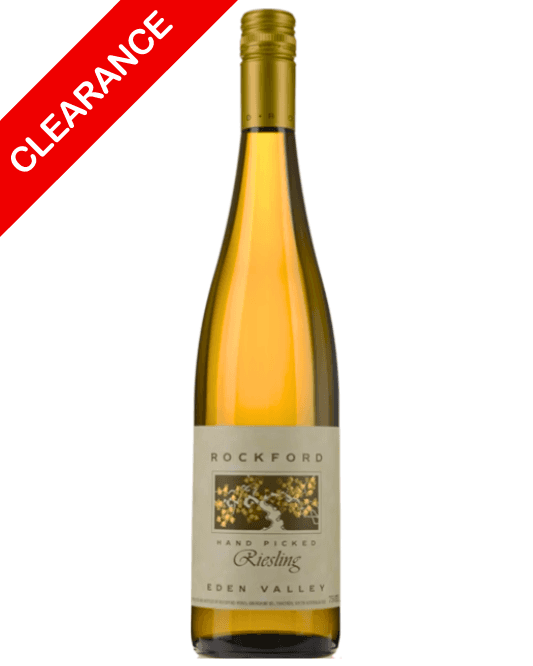 2019 Rockford Eden Valley Hand Picked Riesling 750ml - Craft Republic Liquor