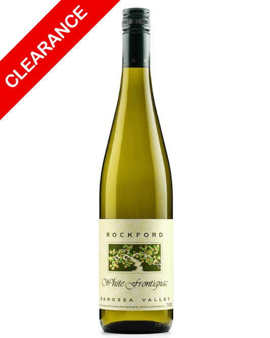 2021 Rockford White Frontignac 750ml - Craft Republic Liquor