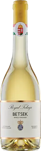 2017 Royal Tokaji Betsek Single Vineyard 1st Growth 6 Puttonyos Aszú 500ml - Craft Republic Liquor