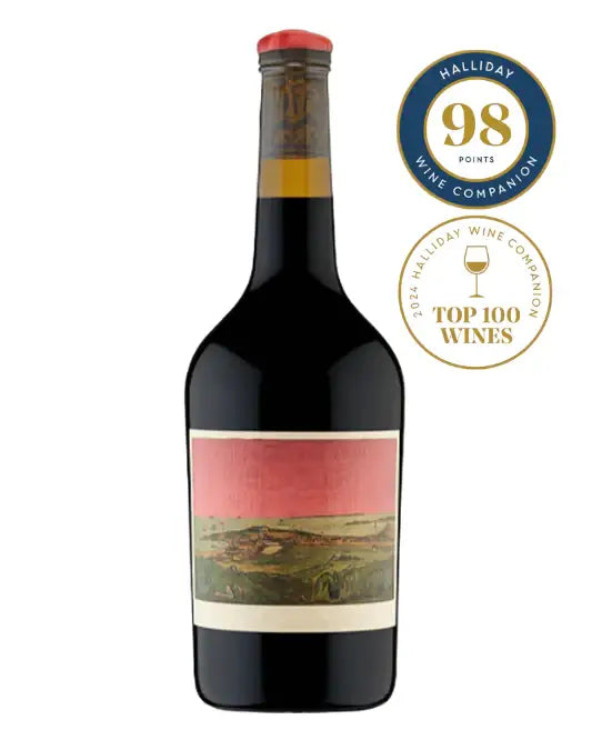 2022 Sami-Odi Hoffmann Dallwitz Syrah 750ml