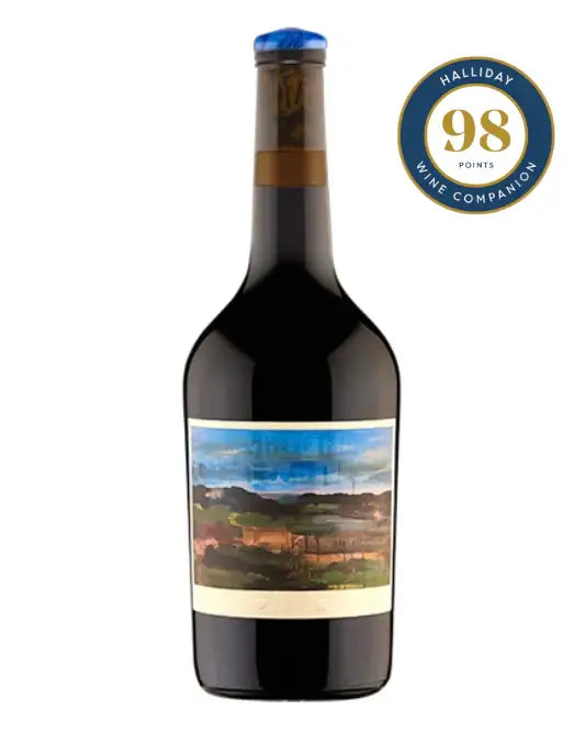 2023 Sami-Odi Hoffmann Dallwitz Syrah 750ml