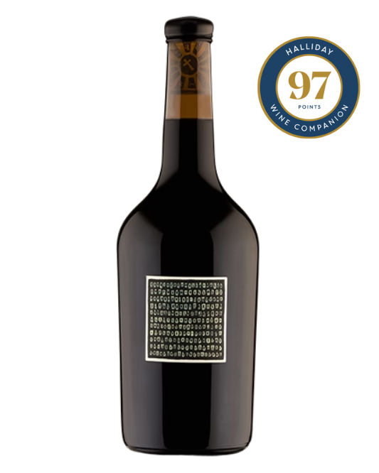 Sami-Odi Little Wine #14 Syrah 750ml - Craft Republic Liquor