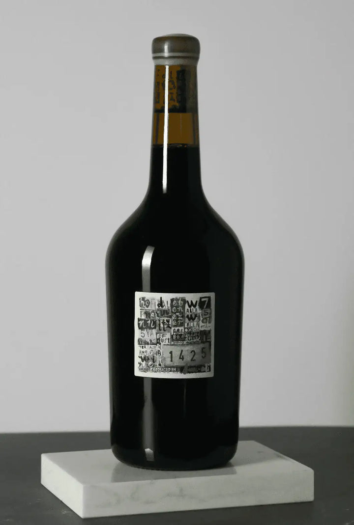 Sami-Odi Little Wine #6 Syrah 750ml - Craft Republic Liquor