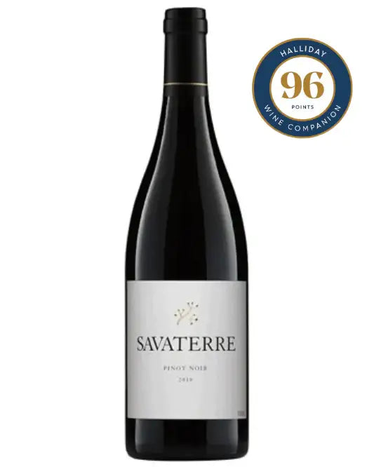 2021 Savaterre Pinot Noir 750ml - Craft Republic Liquor