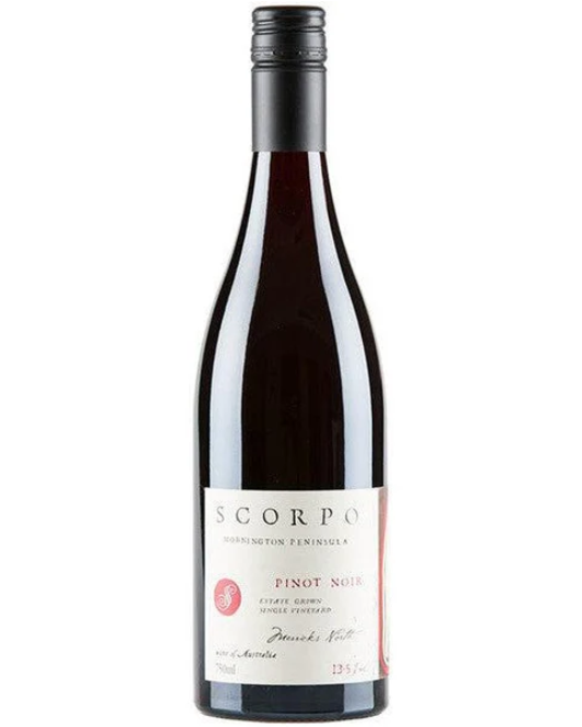 2021 Scorpo Pinot Noir 750ml