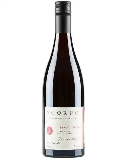 2021 Scorpo Pinot Noir 750ml - Craft Republic Liquor
