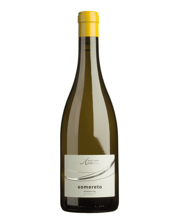 2023 Kellerei-Cantina Andrian Somereto Chardonnay 750ml