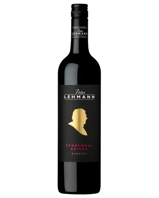 2010 Peter Lehmann Stonewell Shiraz 750ml - Craft Republic Liquor