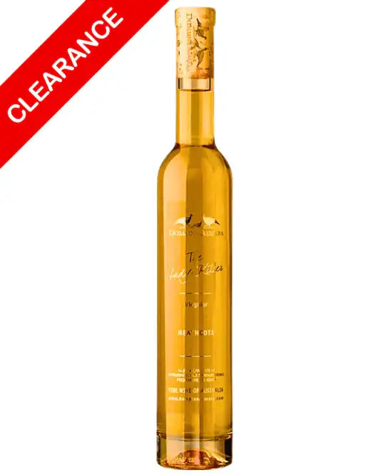 2016 Domaine Asmara 'The Lady Killer' Viognier 375ml - Craft Republic Liquor