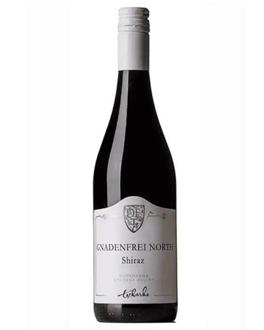 2021 Tscharke Gnadenfrei North Shiraz 750ml - Craft Republic Liquor