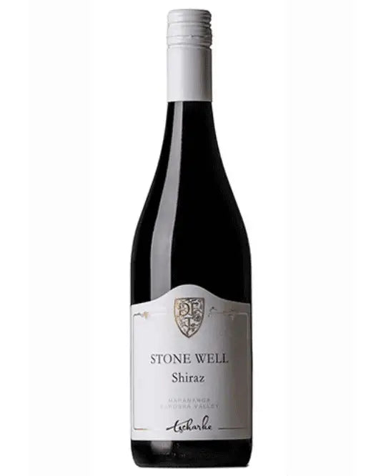 2021 Tscharke Maranaga Stone Well Single Vineyard Shiraz 750ml - Craft Republic Liquor