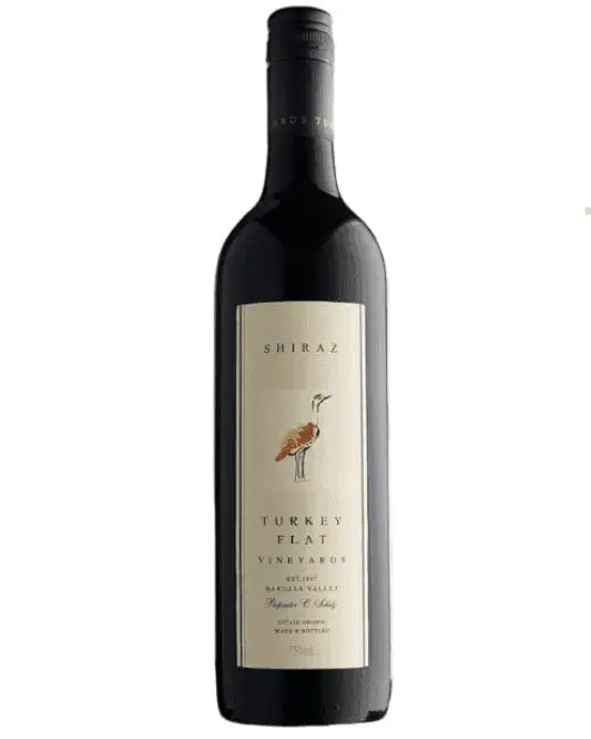 2019 Turkey Flat Vineyards Shiraz 750ml - Craft Republic Liquor