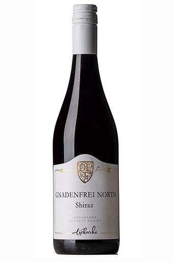 2021 Tscharke Gnadenfrei North Shiraz 750ml - Craft Republic Liquor