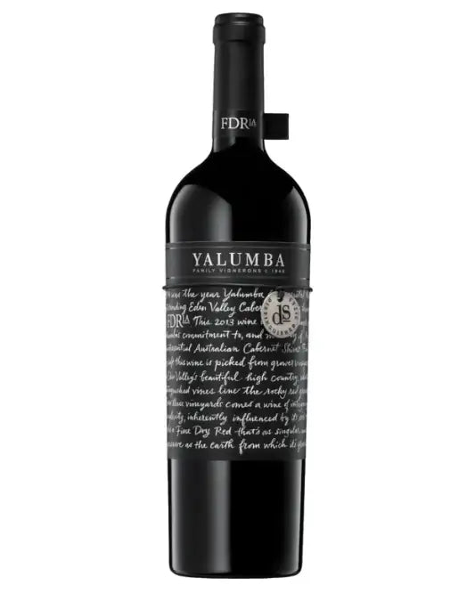 yalumbaFDR1ACabernetShiraz750ml