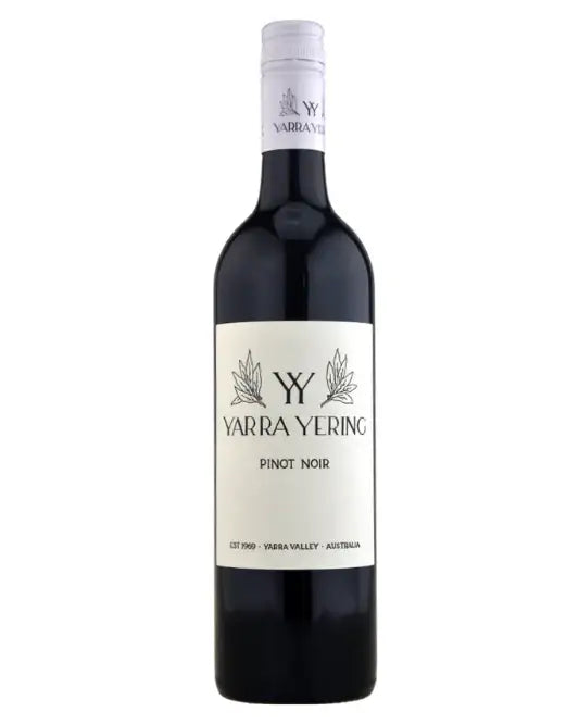  Yarra Yering Pinot Noir 750ml