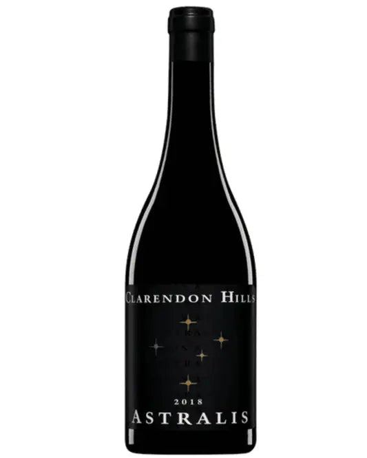 2014 Clarendon Hills Astralis Syrah 750ml