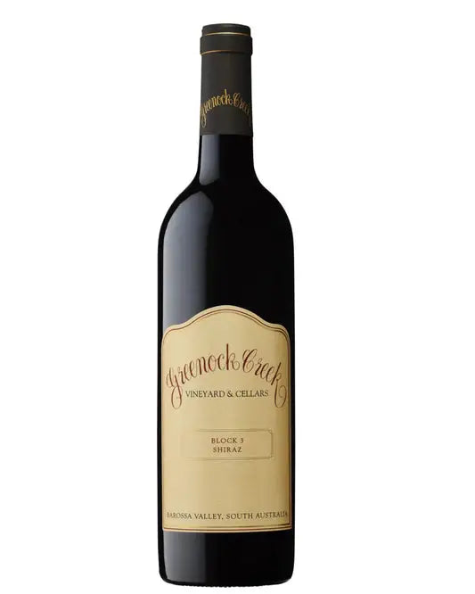 2021 Greenock Creek Cornerstone Grenache 750ml - Craft Republic Liquor