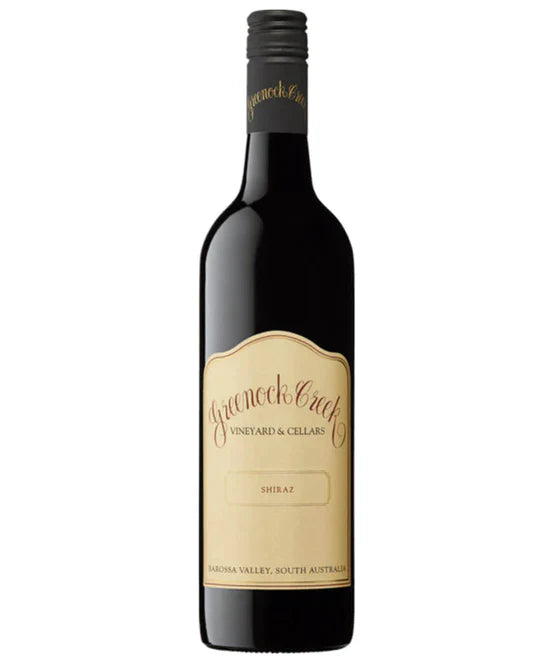 2020 Greenock Creek Barossa Valley Shiraz 750ml - Craft Republic Liquor