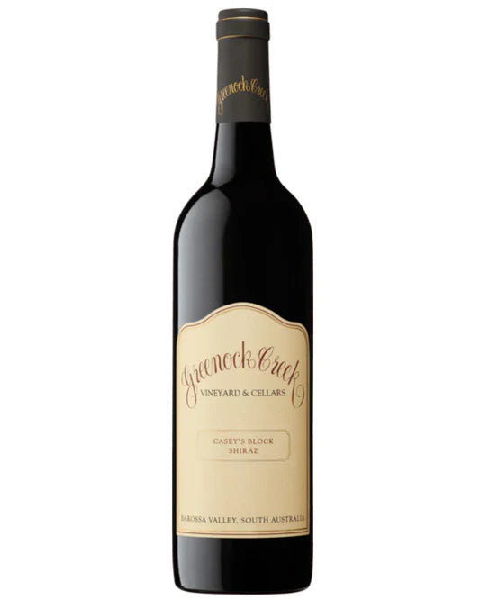 2018 Greenock Creek Casey's Block Shiraz 750ml - Craft Republic Liquor