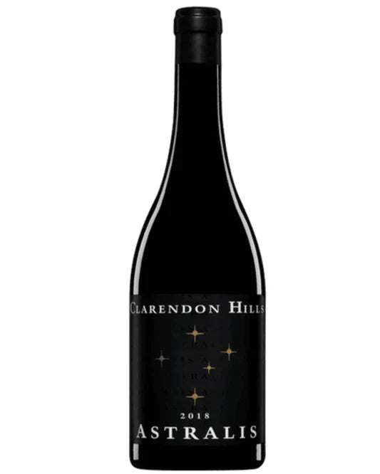 2009 Clarendon Hills Astralis Syrah 750ml