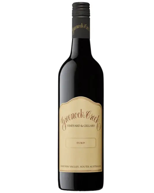 2020 Greenock Creek Moppa Durif 750ml - Craft Republic Liquor