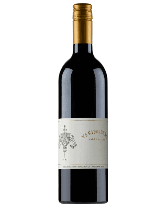 2020 Yeringberg 'Yeringberg' Cabernet Blend 750ml - Craft Republic Liquor