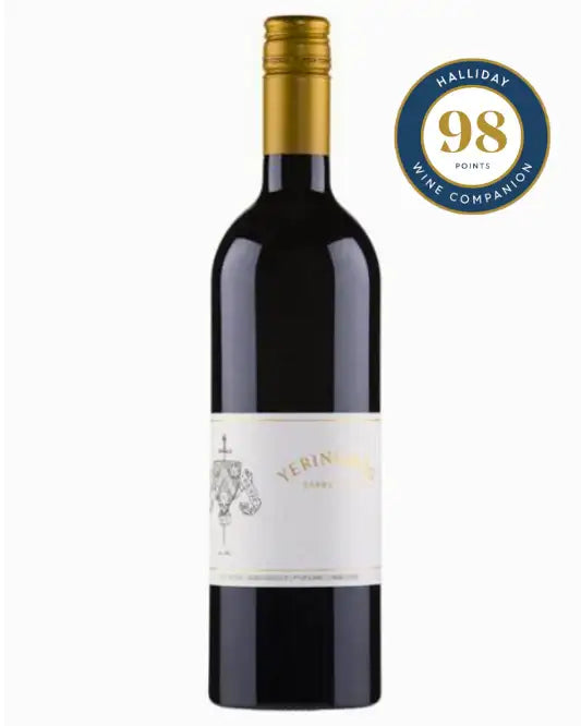 2022 Yeringberg 'Yeringberg' Cabernet Blend 750ml - Craft Republic Liquor