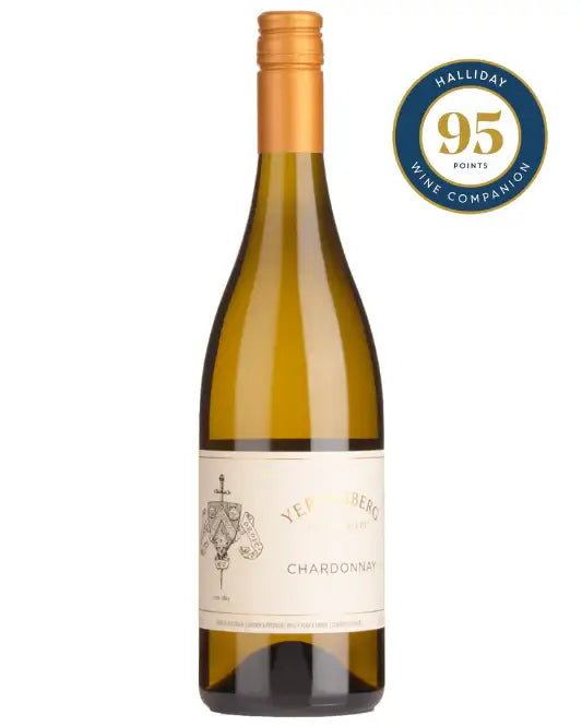 2019 Yeringberg Chardonnay 750ml - Craft Republic Liquor