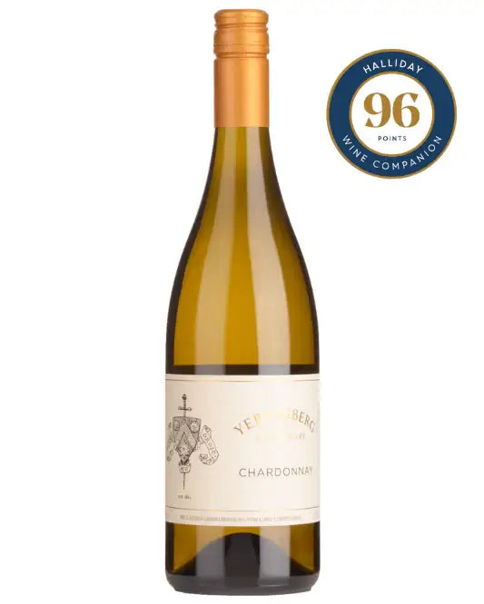 2020 Yeringberg Chardonnay 750ml - Craft Republic Liquor