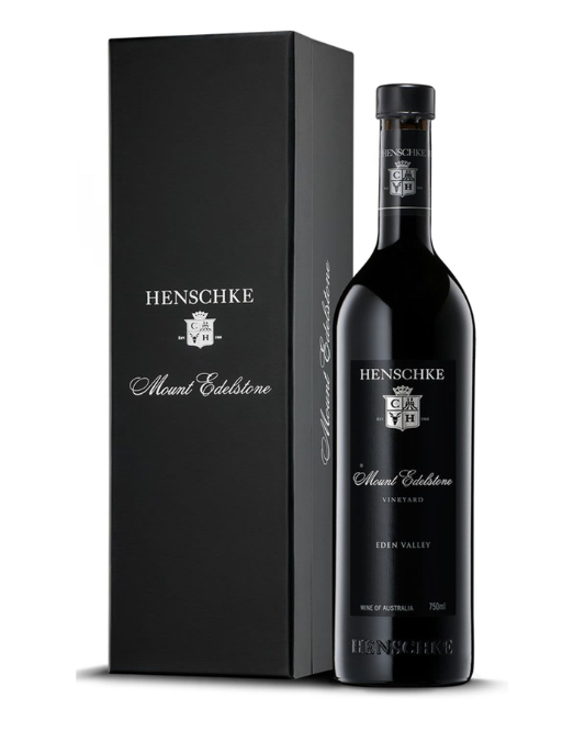 2016 Henschke Mount Edelstone Shiraz GBX 750ml